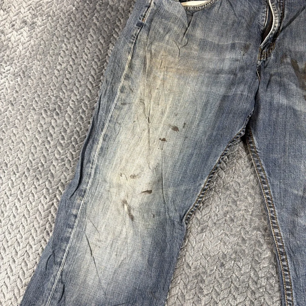 Levis thank you