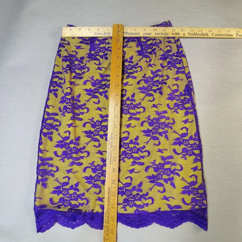Moda Intl vtg 90s