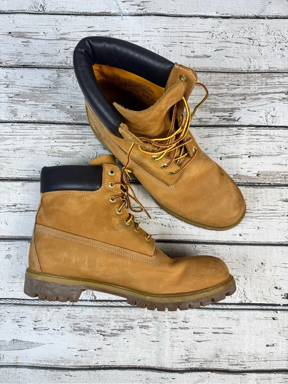 Timberland elevate your