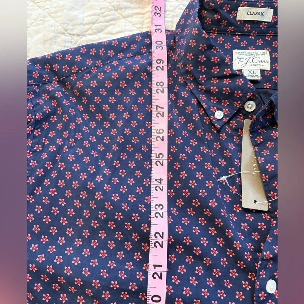 J. Crew crew classic