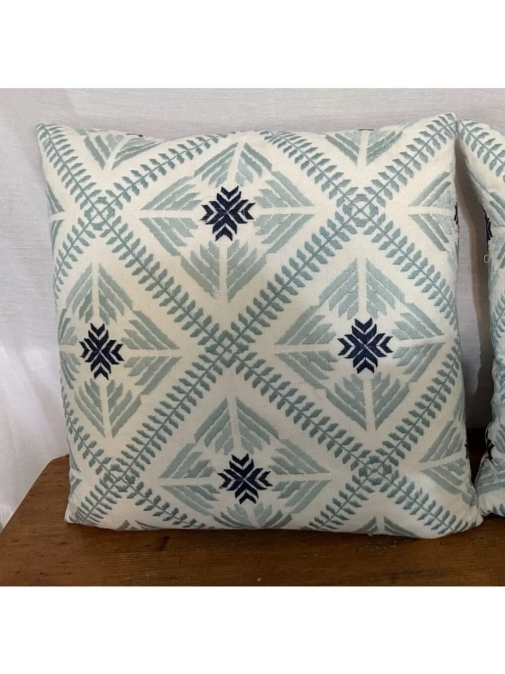 Envogue seafoam green