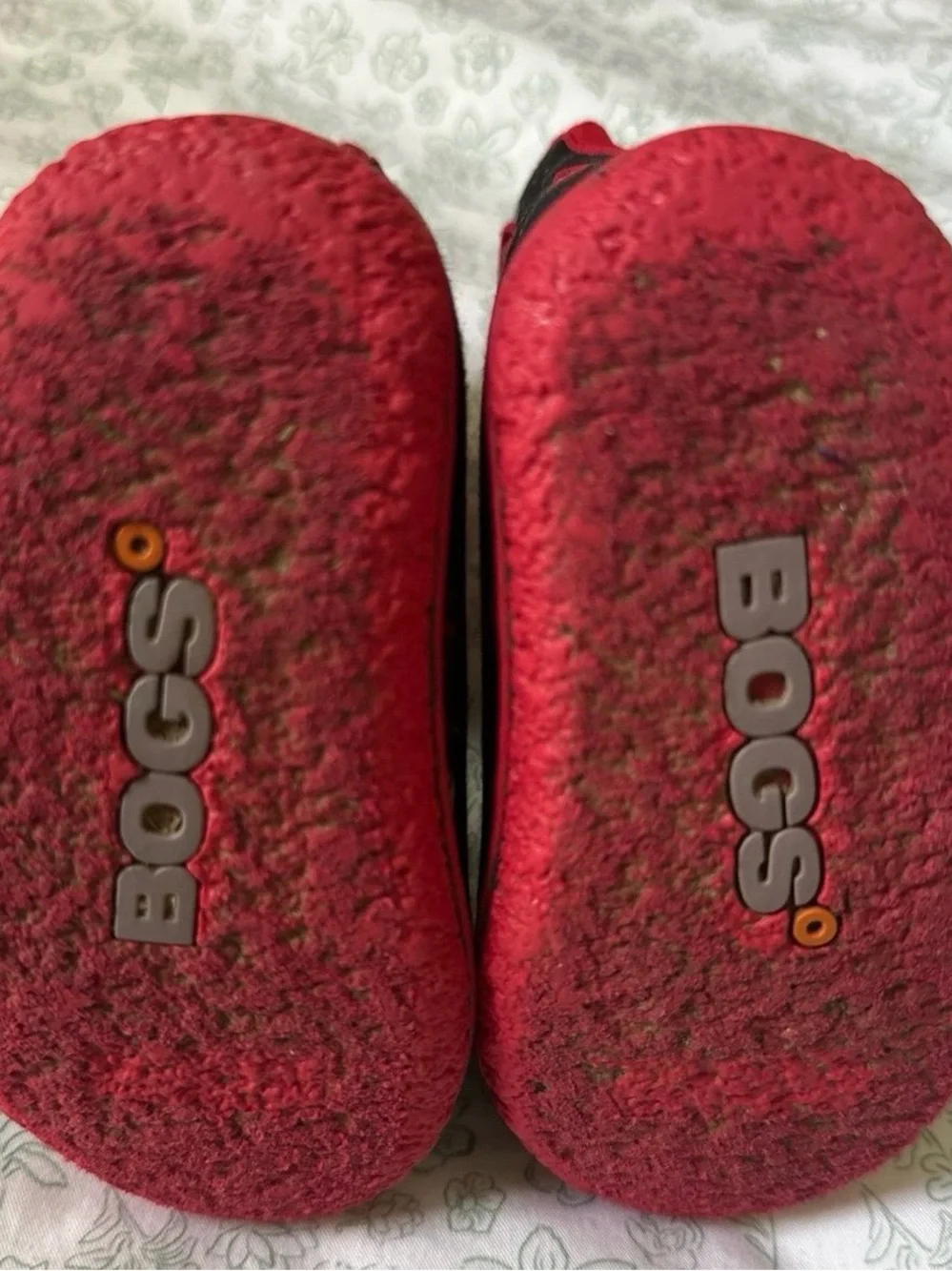 Bogs fun space