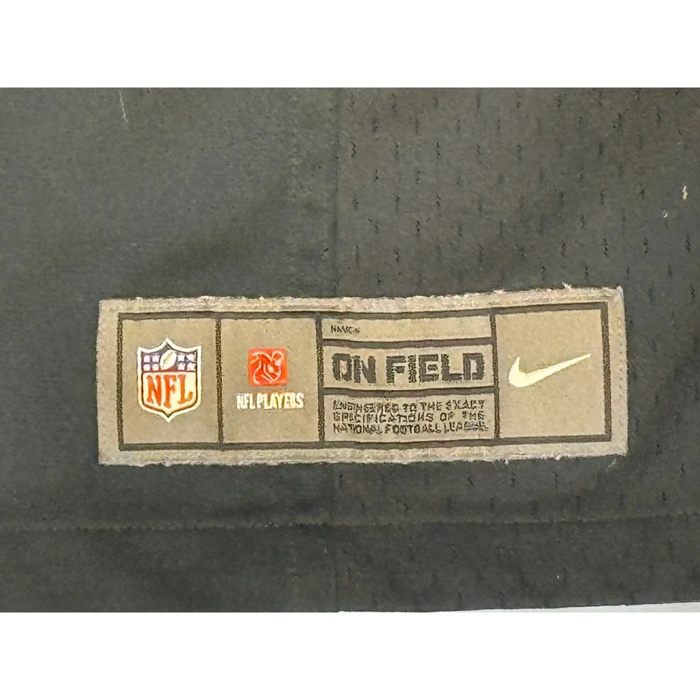 Nike new orleans