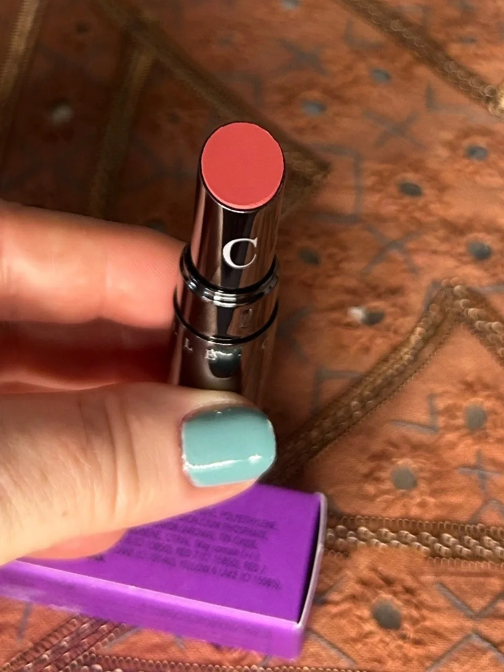 Chantecaille amour perfect