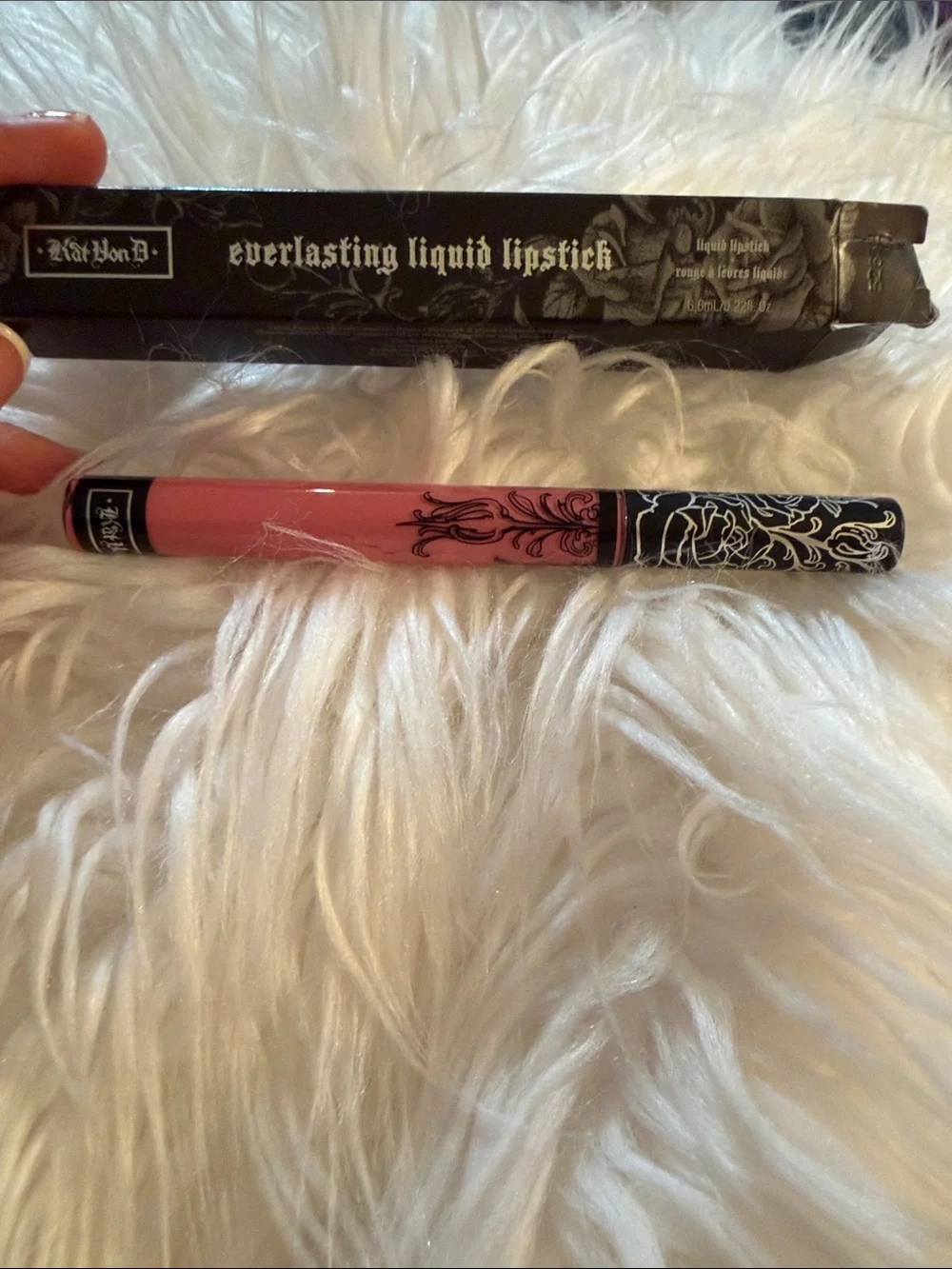 Kat Von D kat von