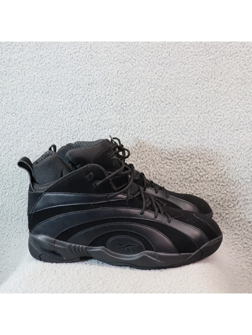 Reebok very good