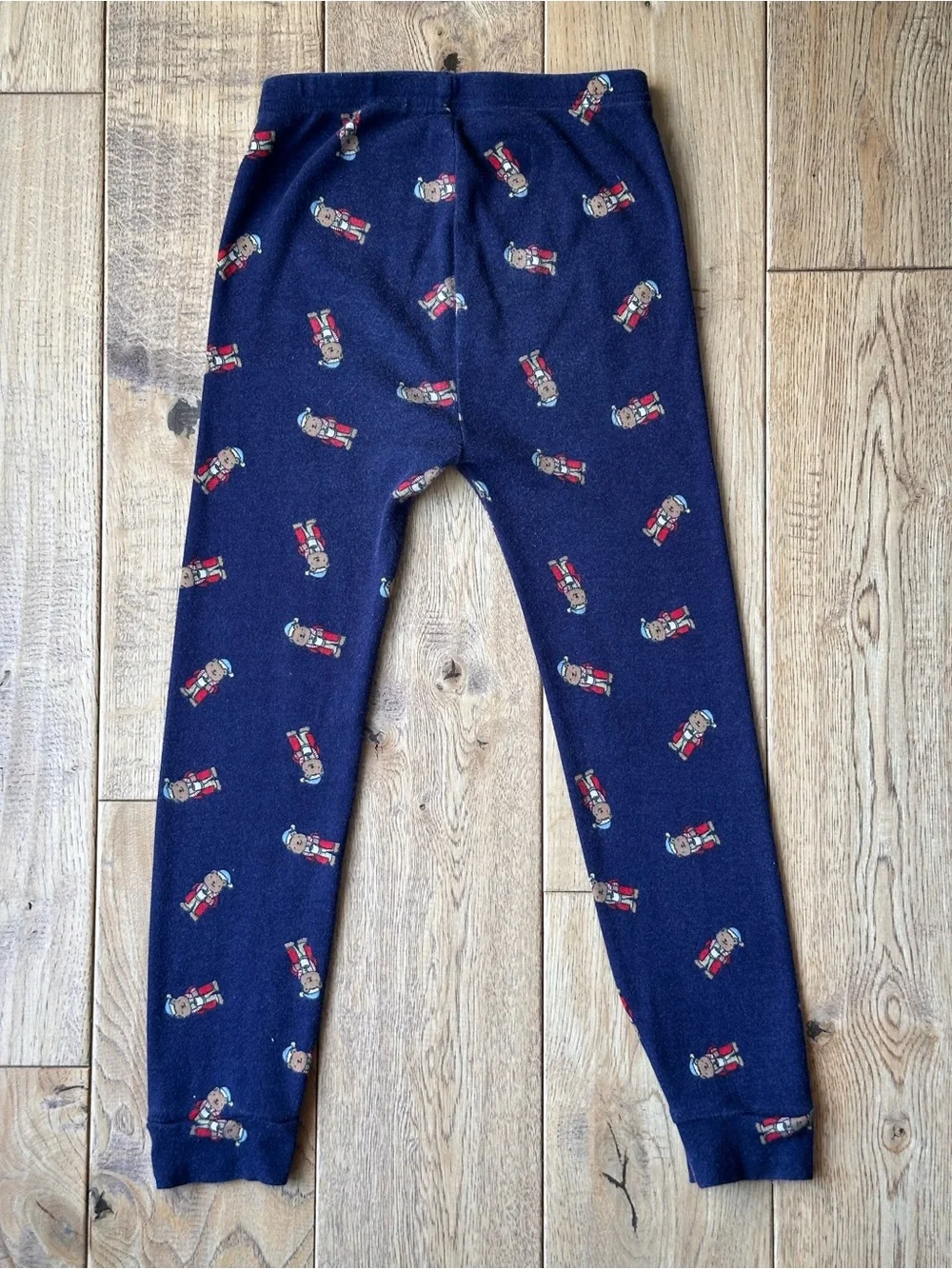 GAP long john