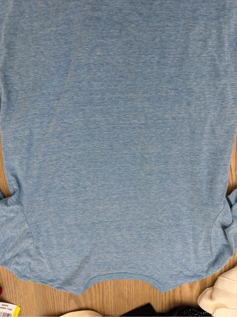 GAP soft heather