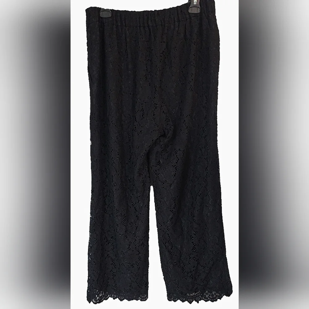 J. Crew chic black