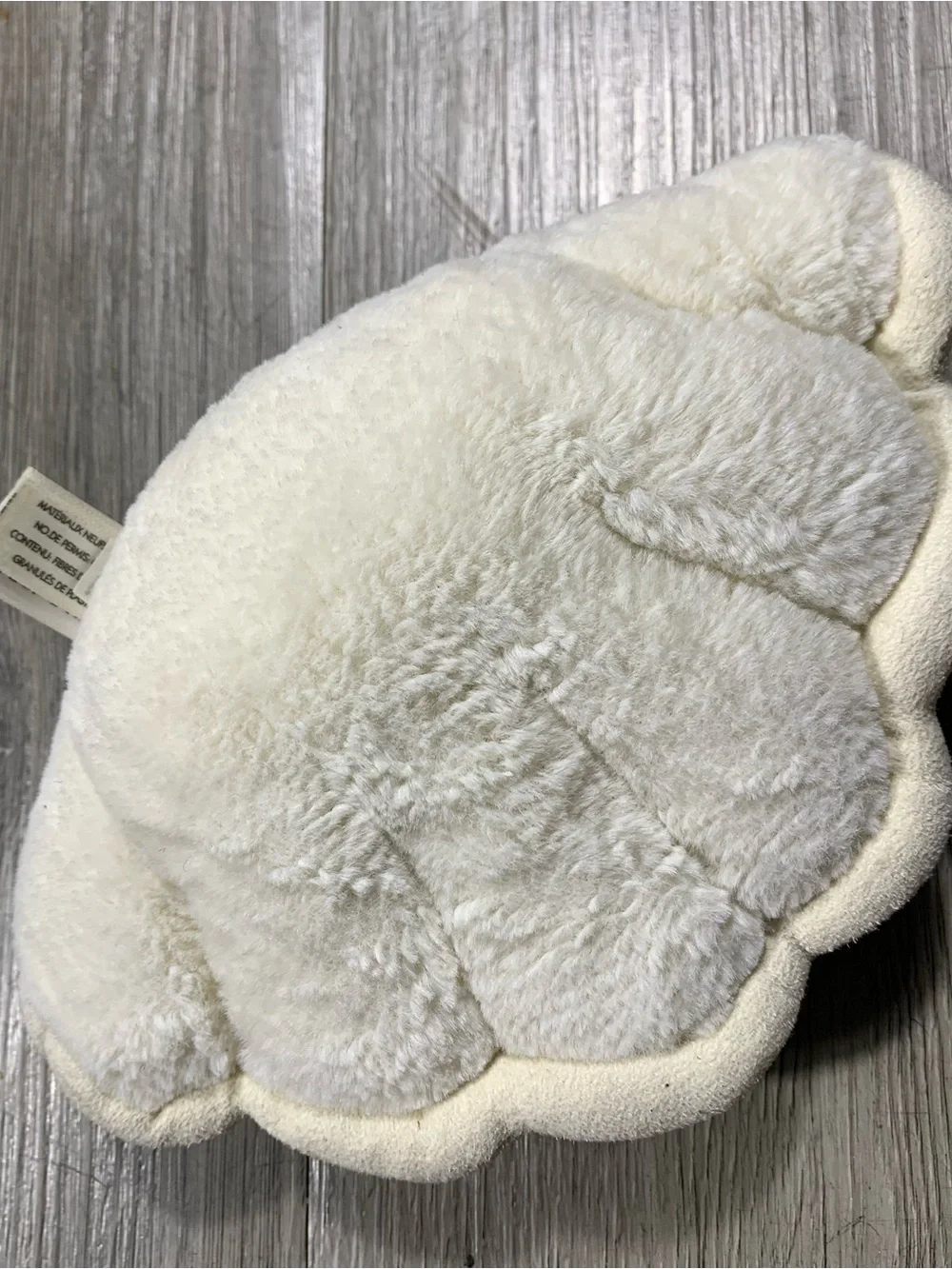 Jellycat chloe clam