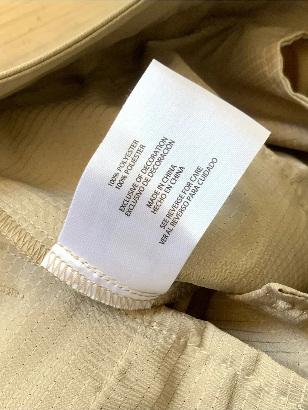 Banana Republic slim straight