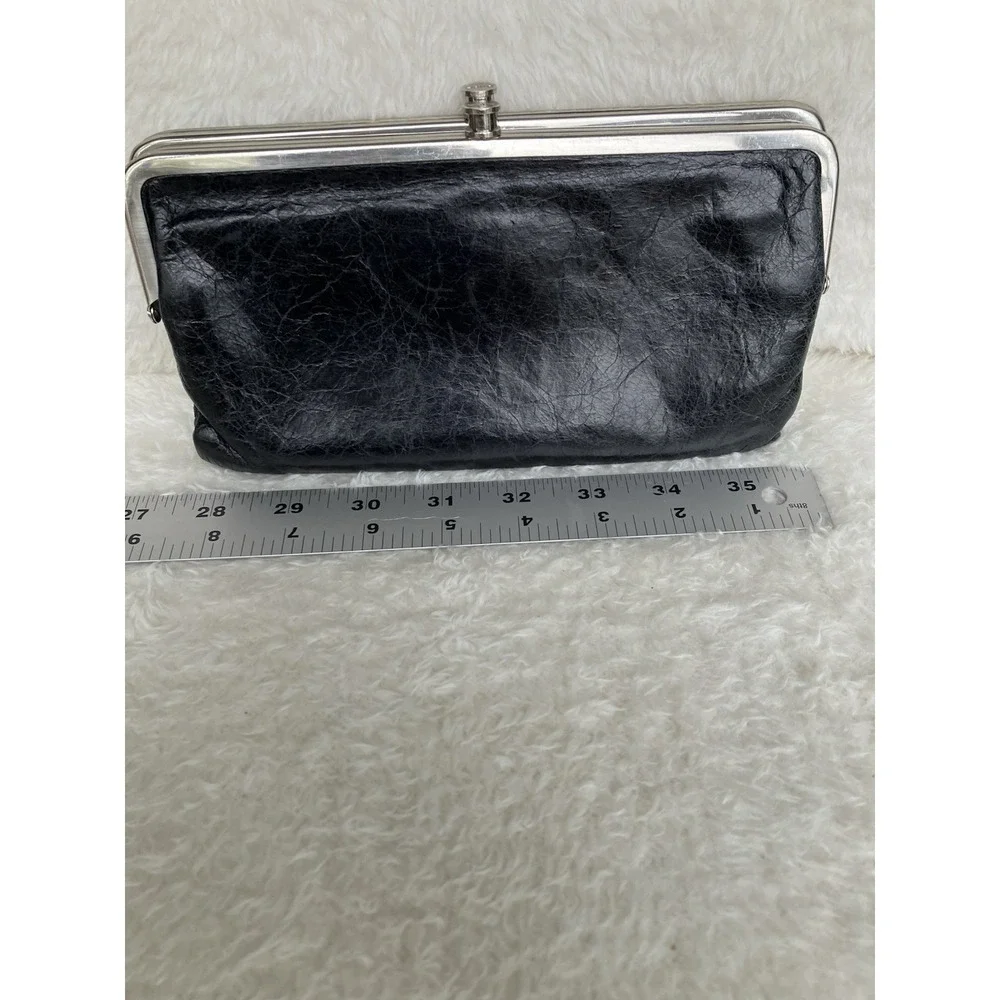 HOBO preowned wallet