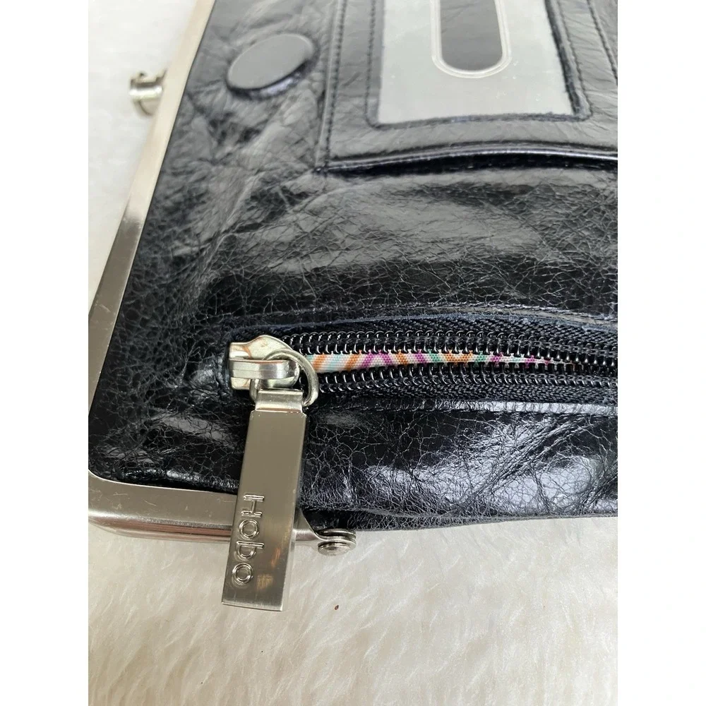 HOBO preowned wallet