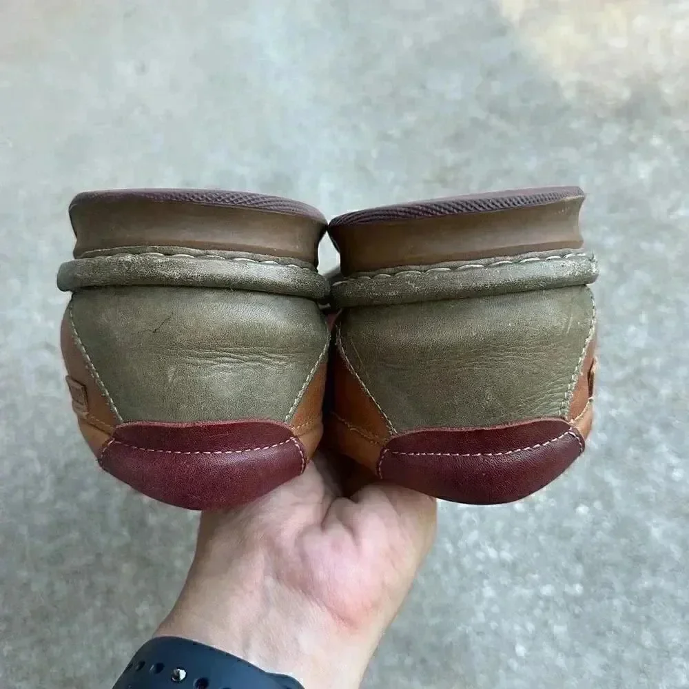 PIKOLINOS navas leather