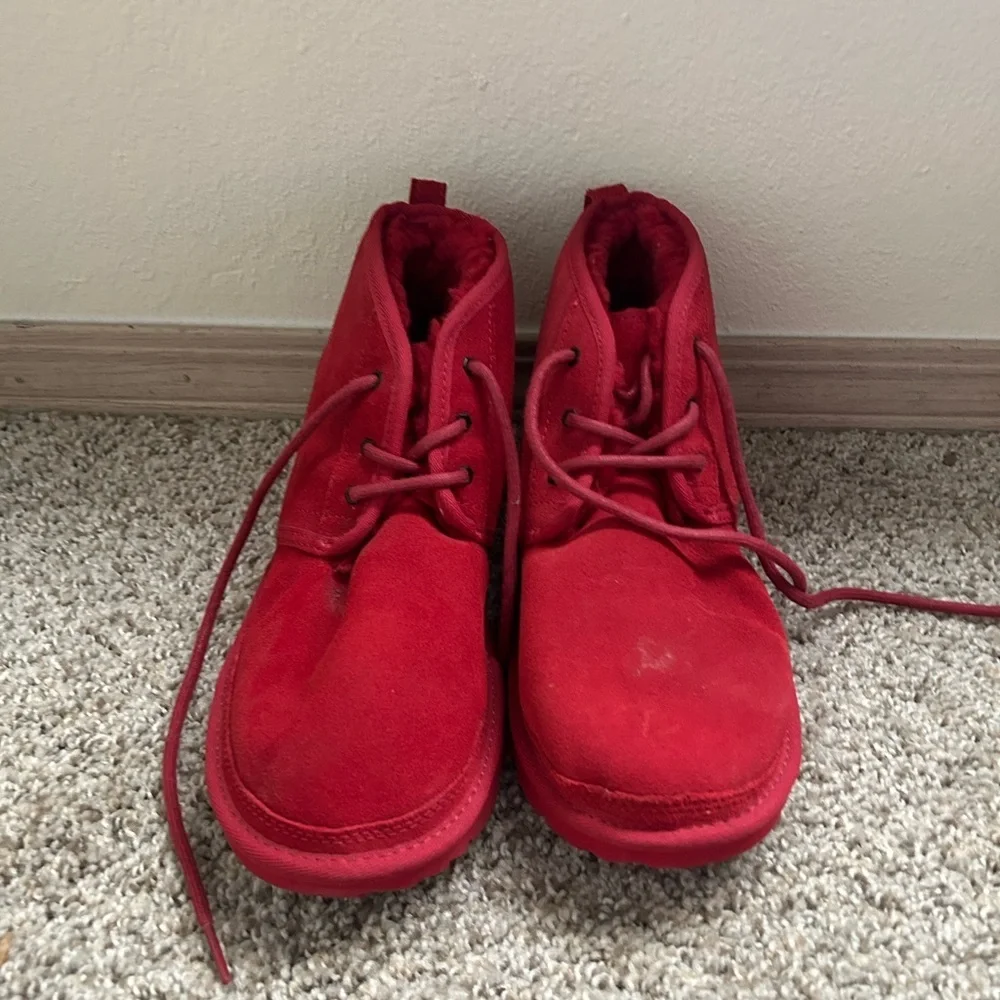 UGG neumel boot