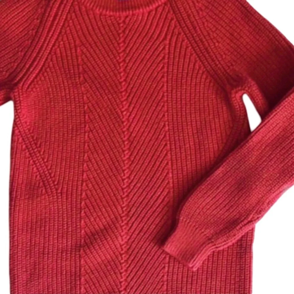 GAP sweater dress