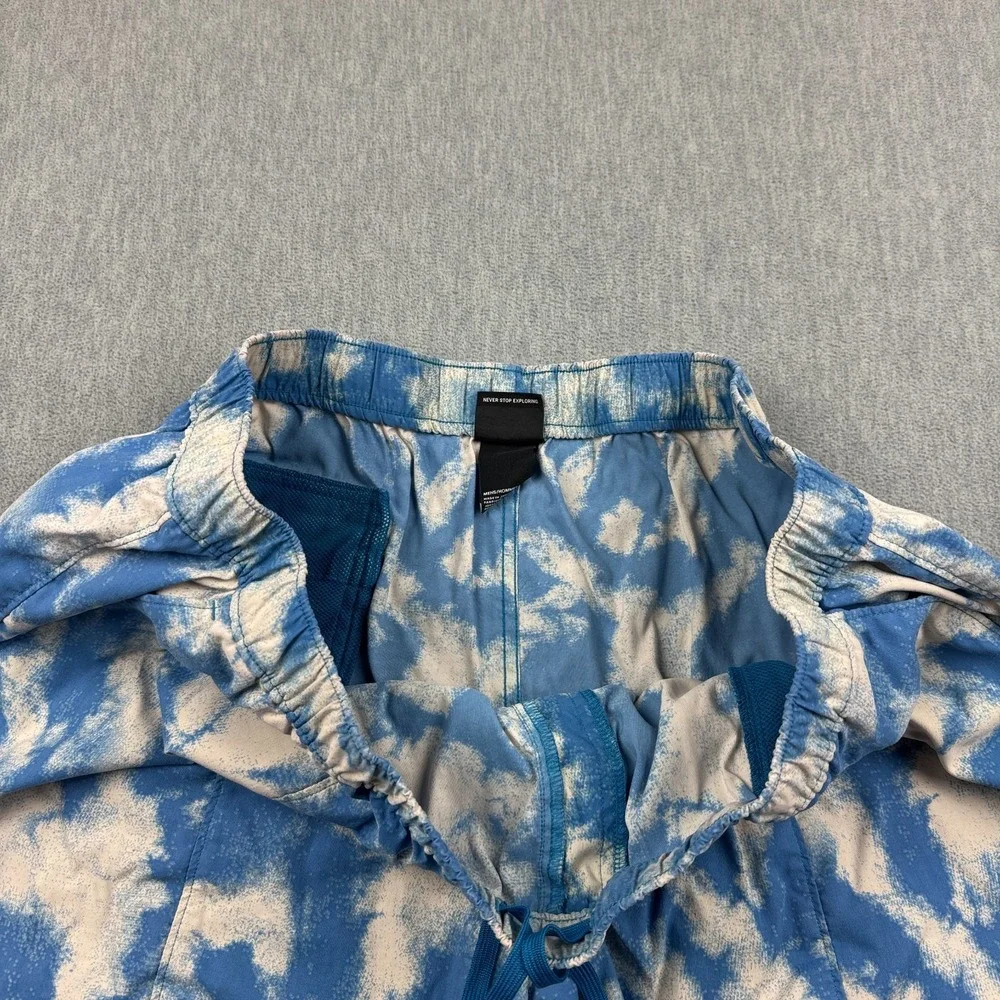 The North Face north face