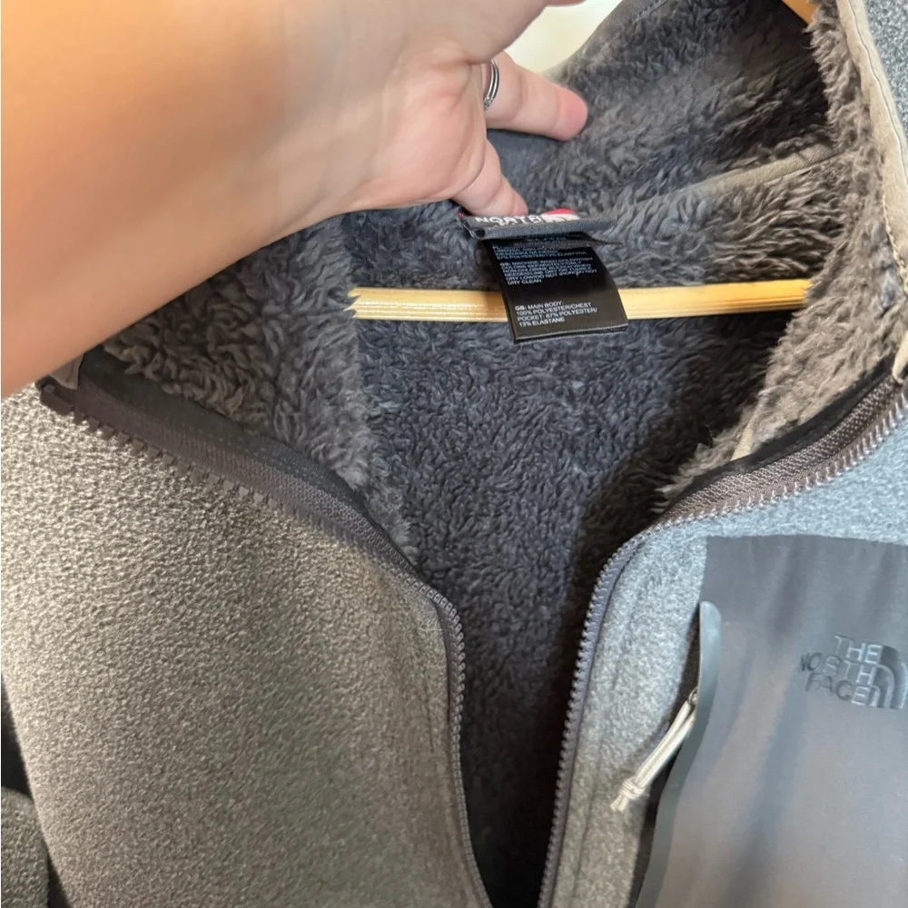 The North Face north face