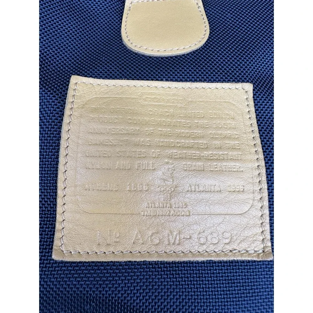 Coach vintage 1996