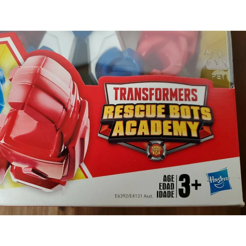 Hasbro mega mighties