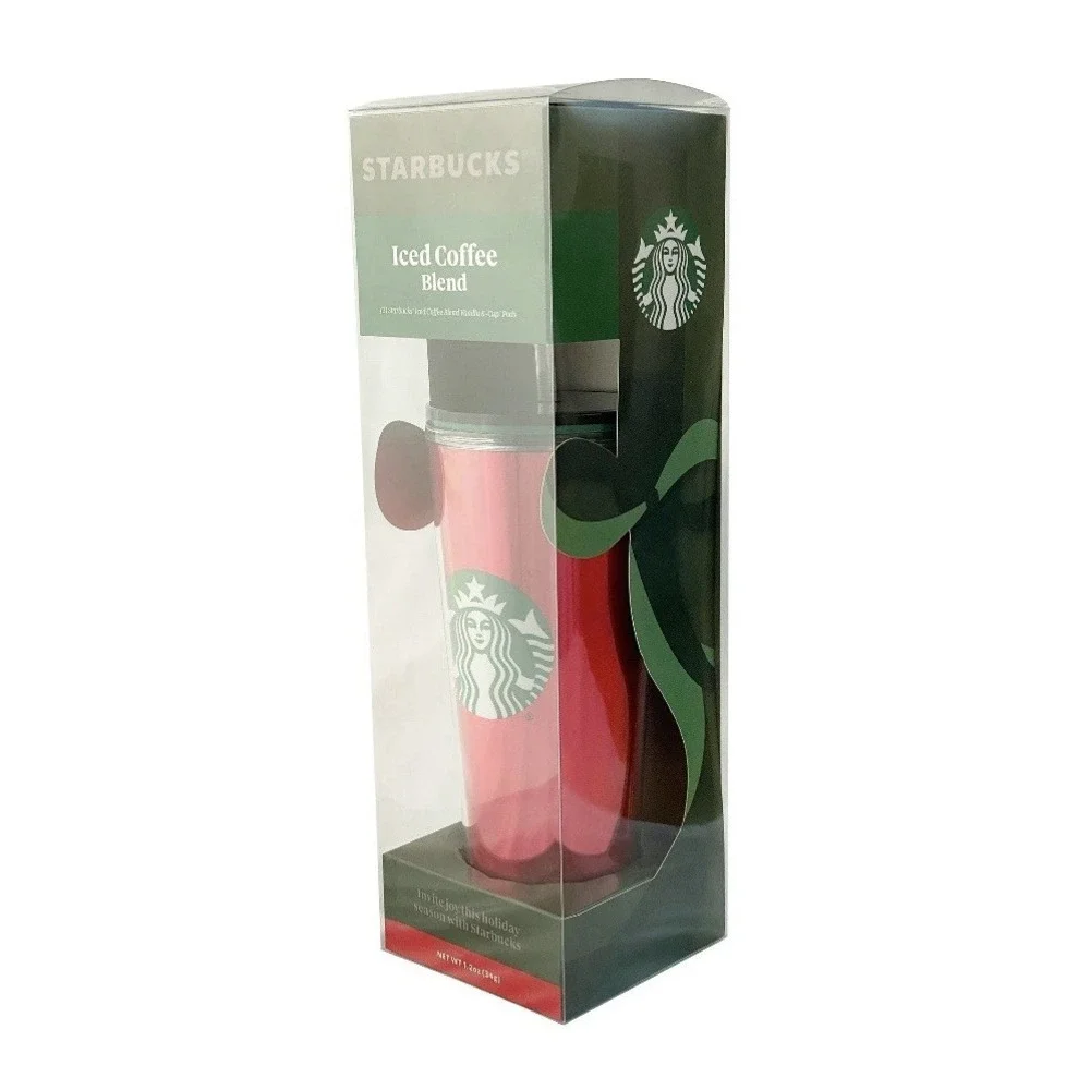 Starbucks presenting limited