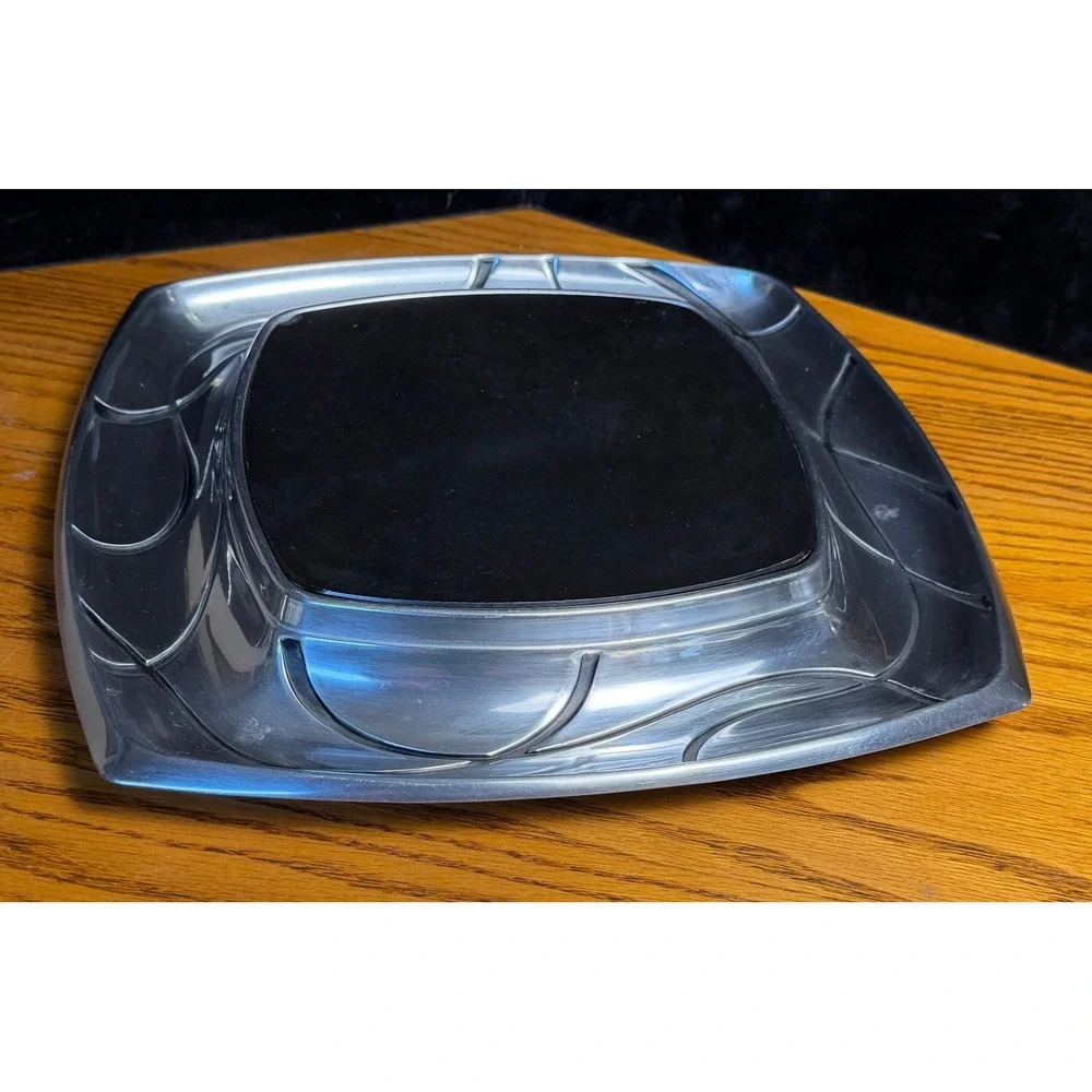 Lenox metal stone