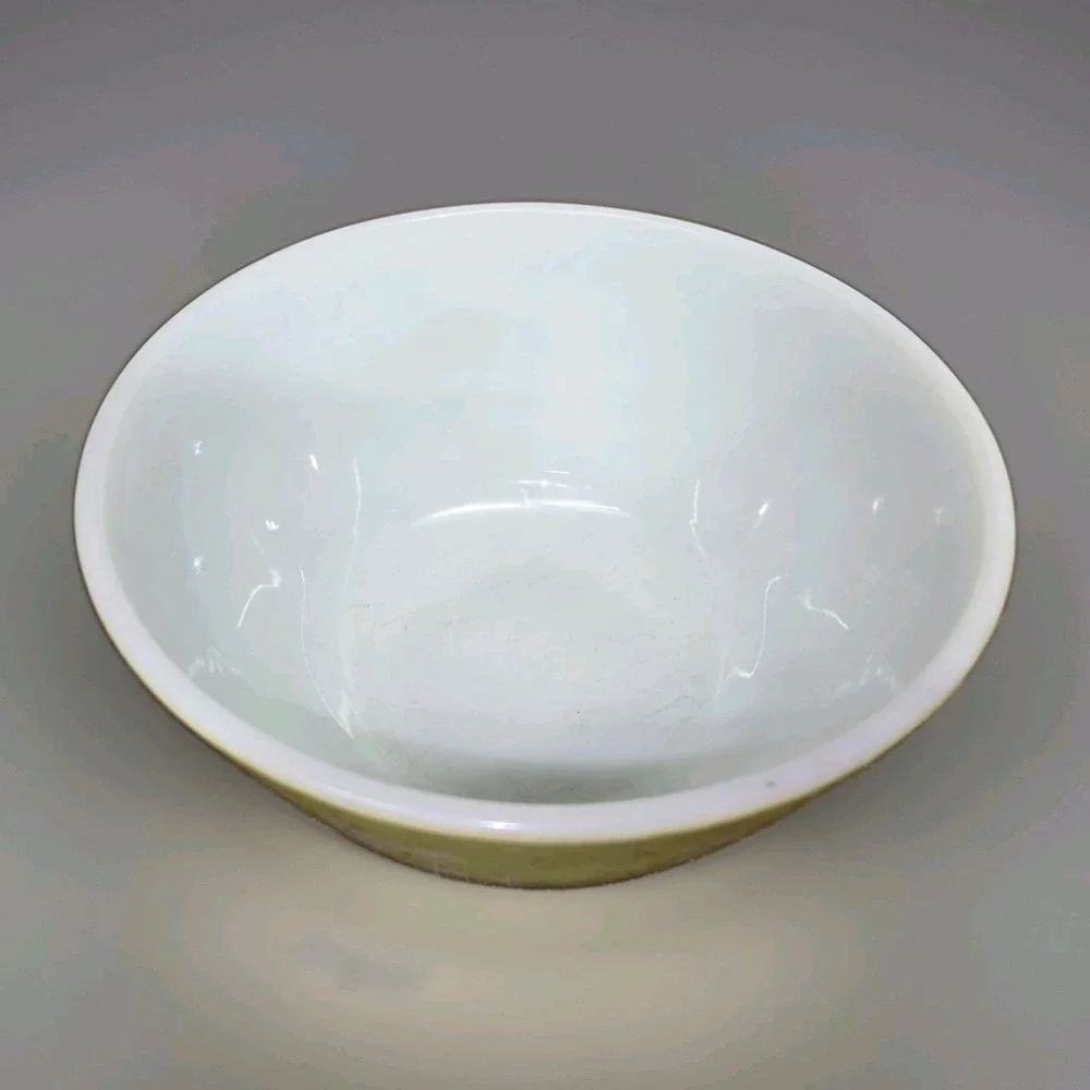 Pyrex vintage spring