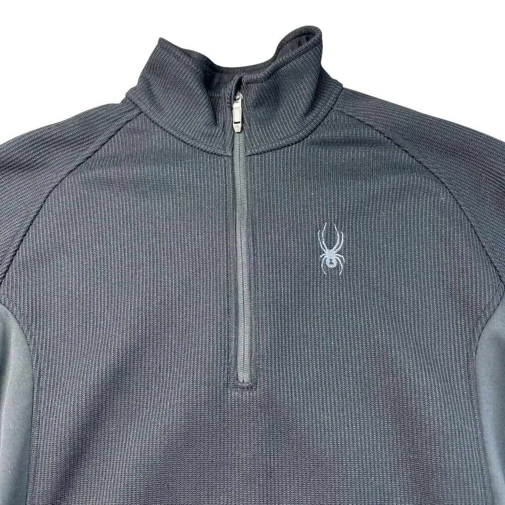 Spyder pullover men