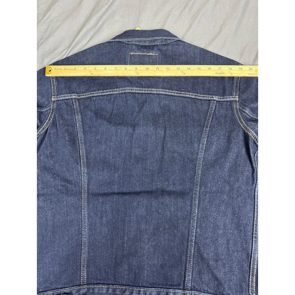 Levis levi trucker
