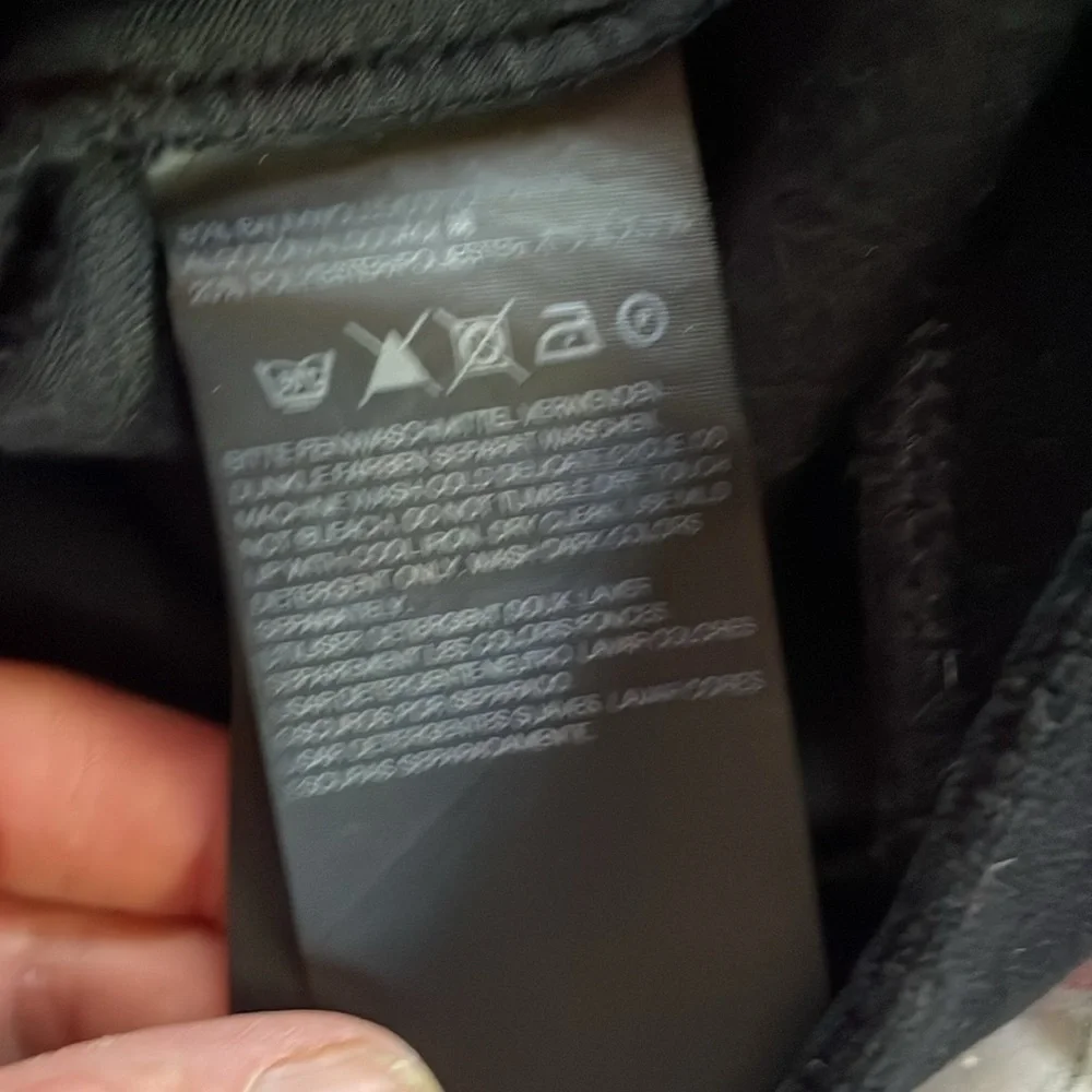 Y-3 excellent pre