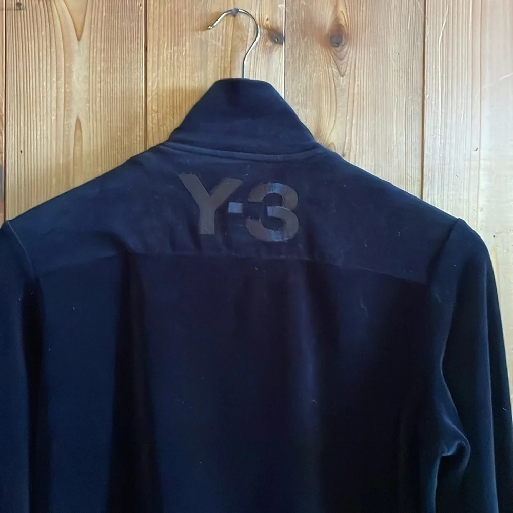 Y-3 excellent pre