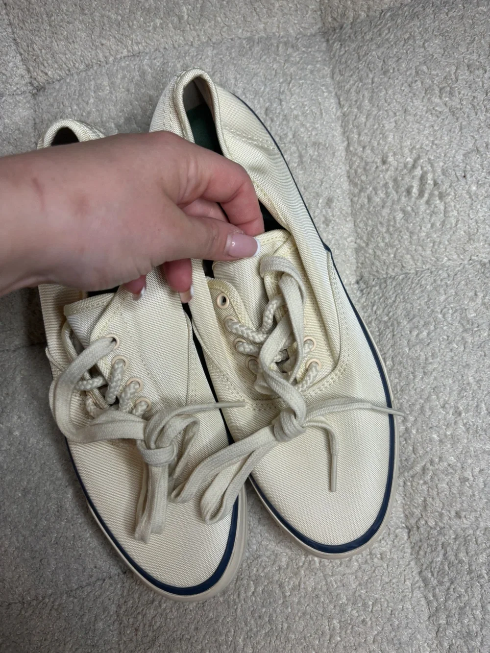 Sperry cvo reissue