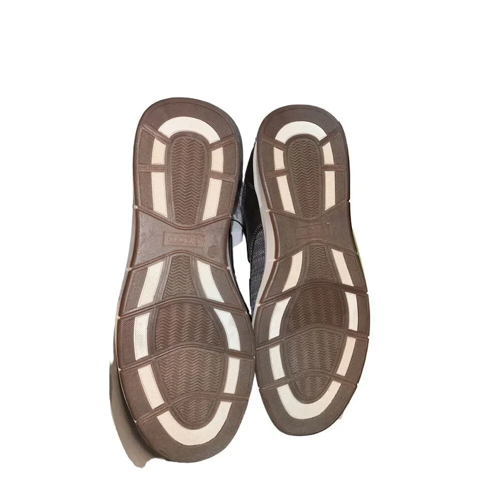 Izod shoes mens
