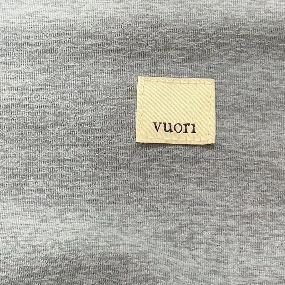 Vuori excellent preowned