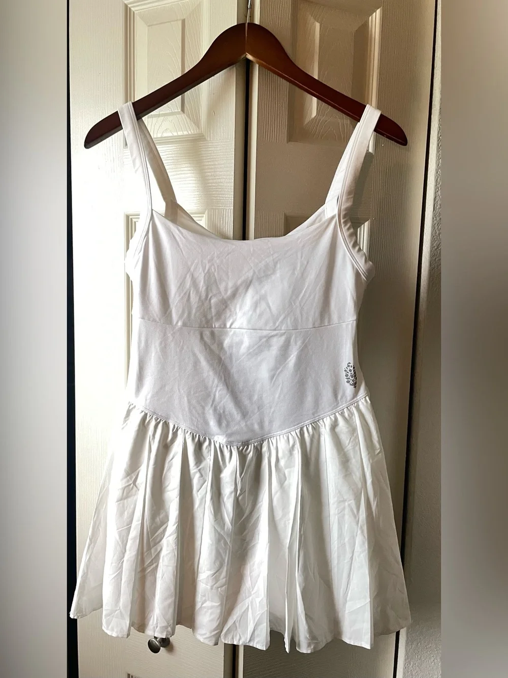 FP Movement by Free People sleeveless romper