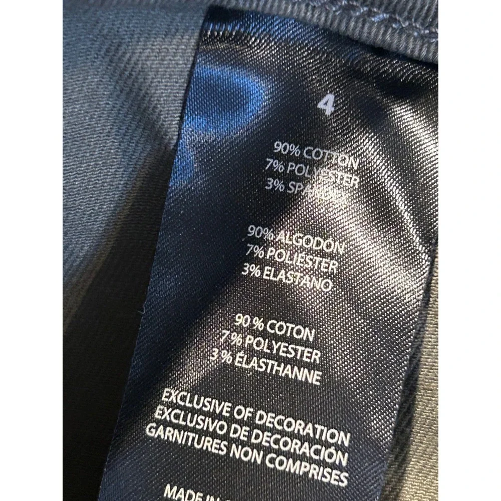 Banana Republic thank you