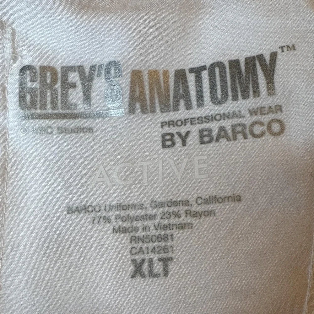 Greys Anatomy by Barco grey anatomy