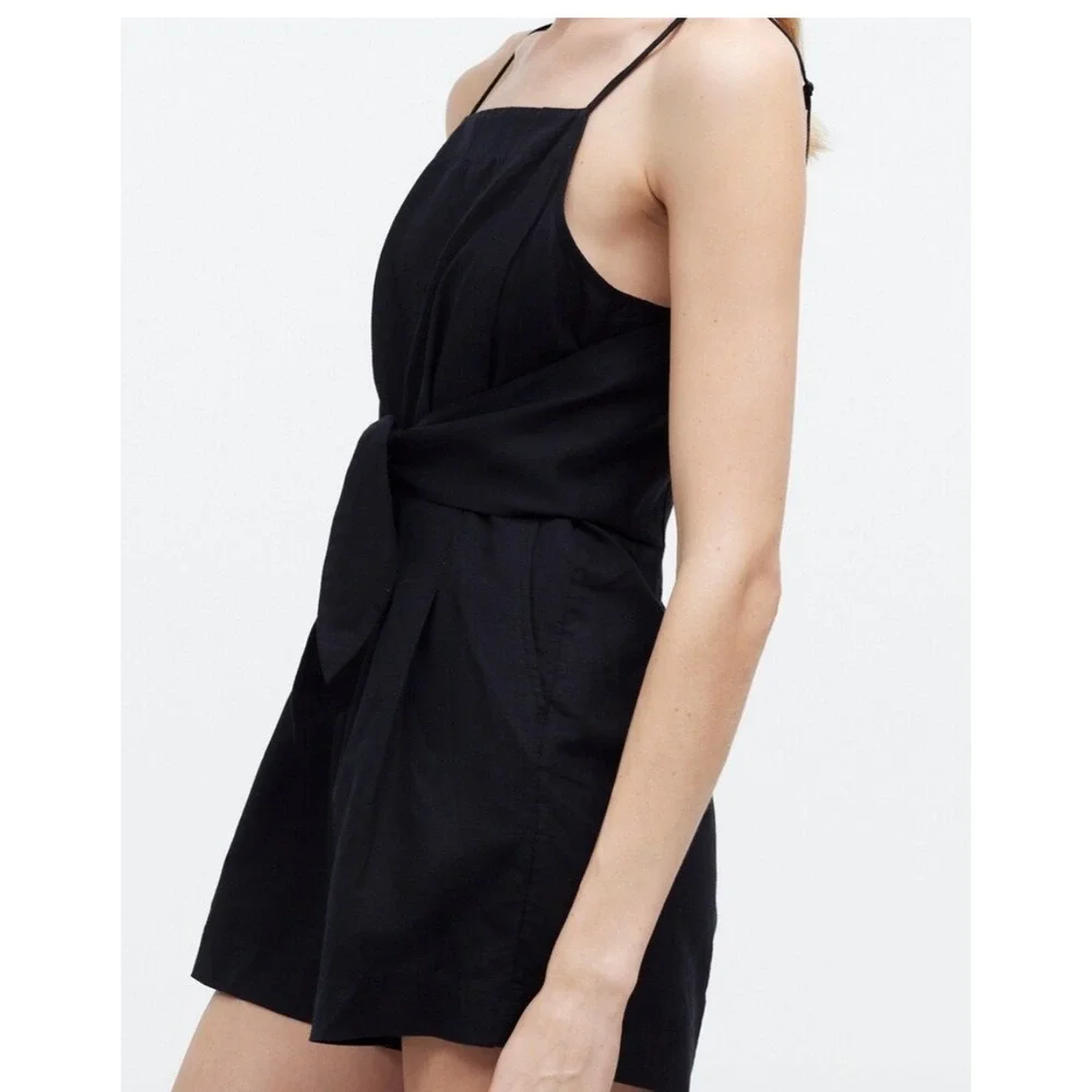 Madewell romper womens