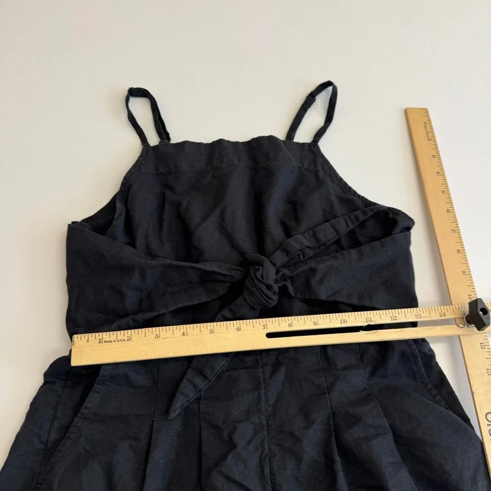 Madewell romper womens