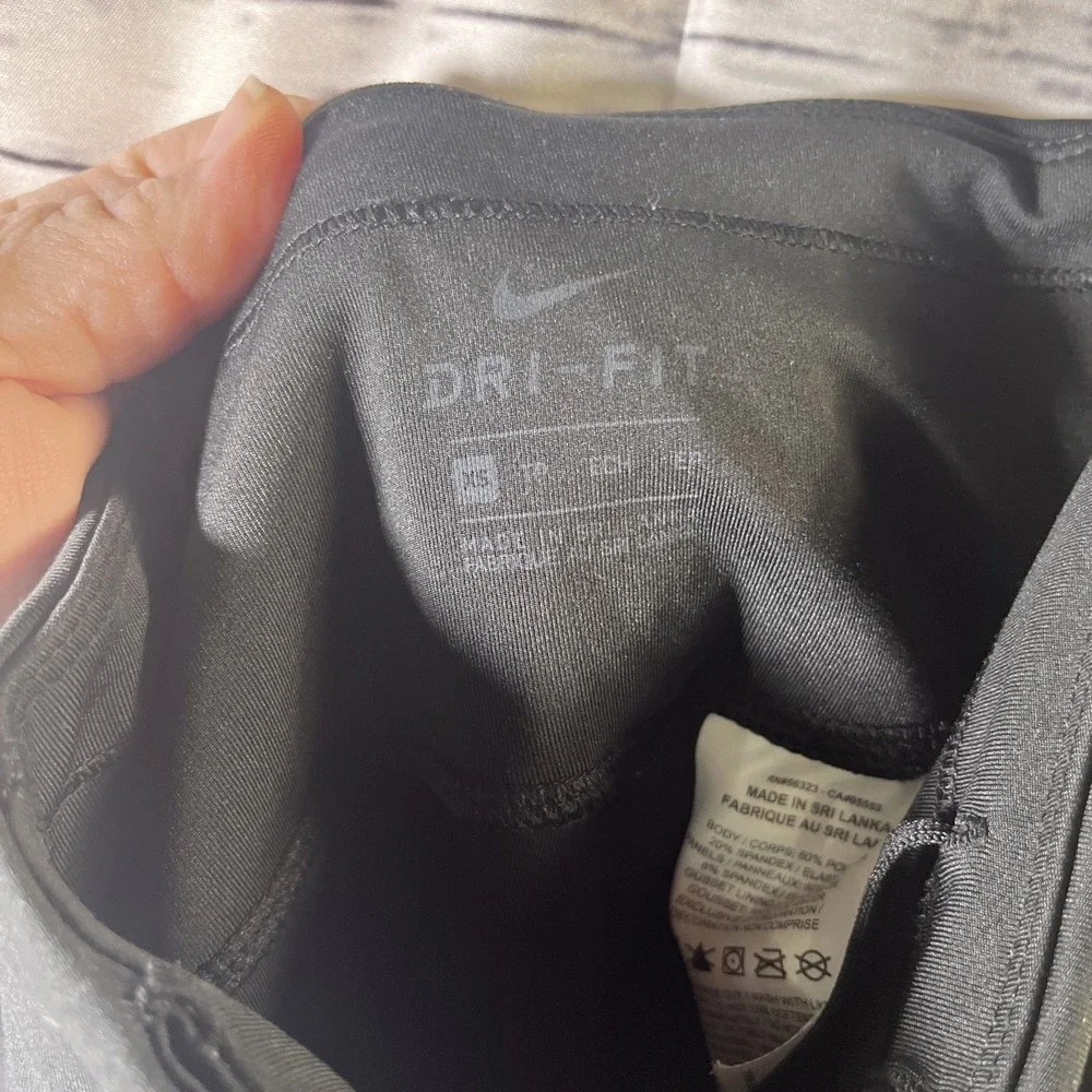 Nike preowned good