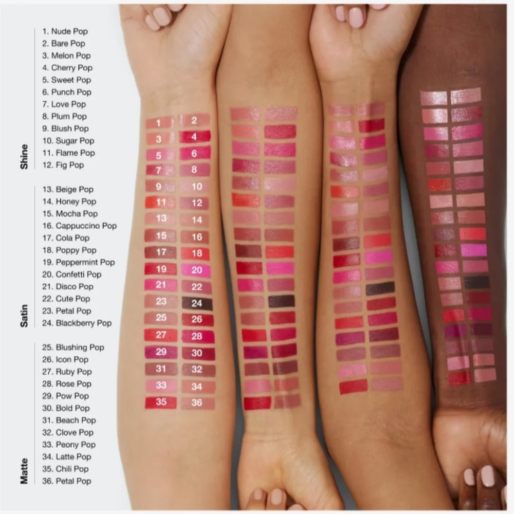 Clinique brand new