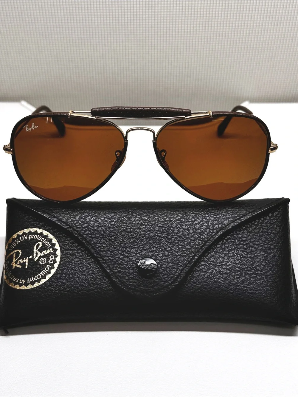 Ray-Ban classic ray