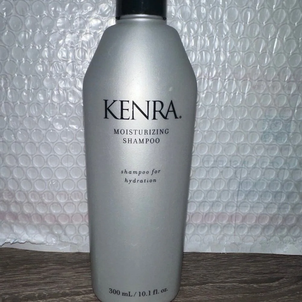 Kenra Moisturizing Shampoo for Hydration Professional‎ Hair care moisture