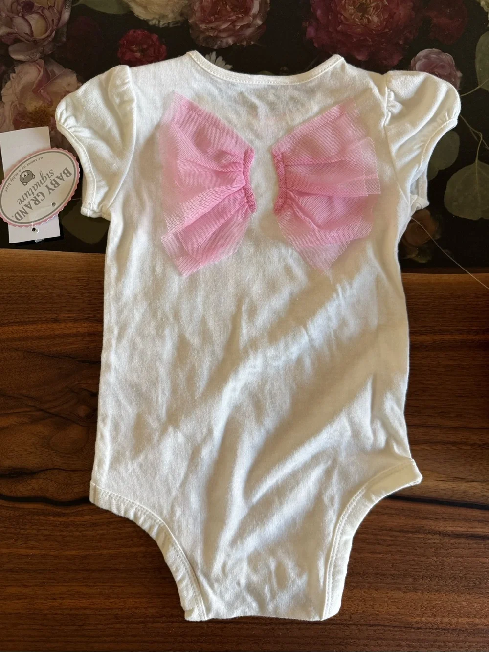 Baby Grand Signature baby grand