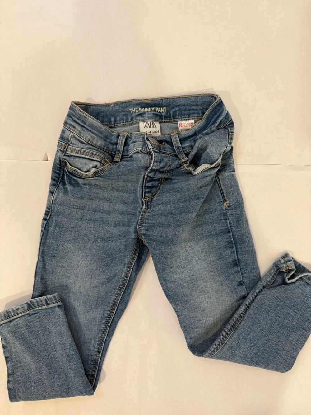 Zara great bundle
