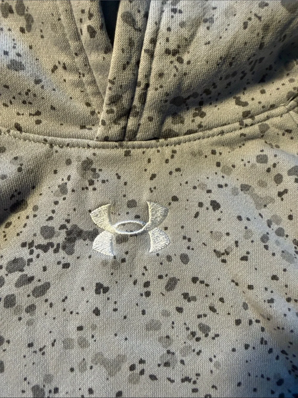 Under Armour under armour