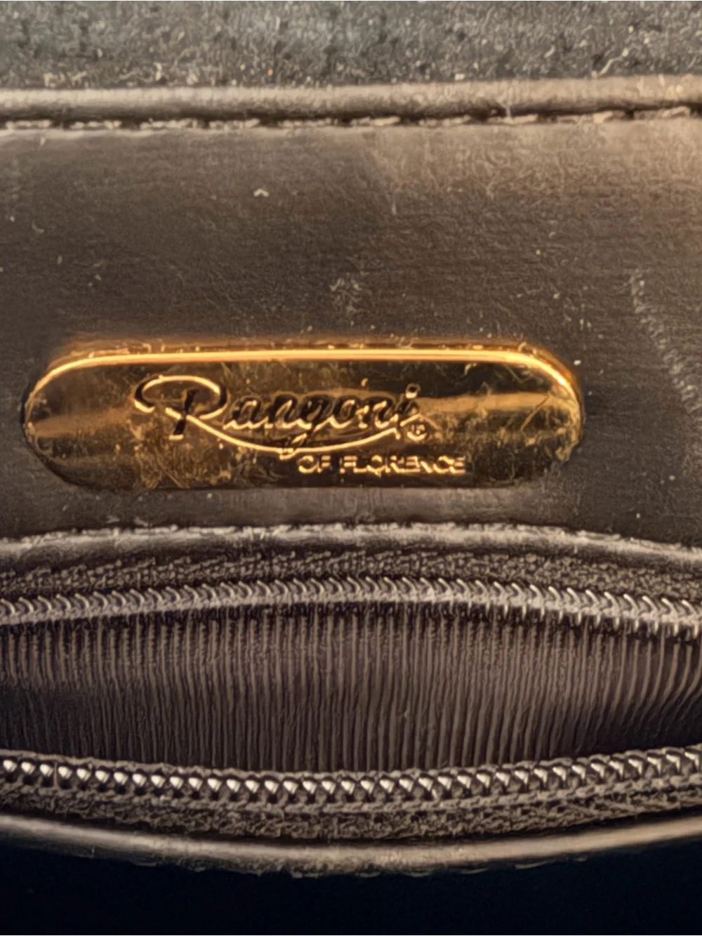 Rangoni beautiful vintage
