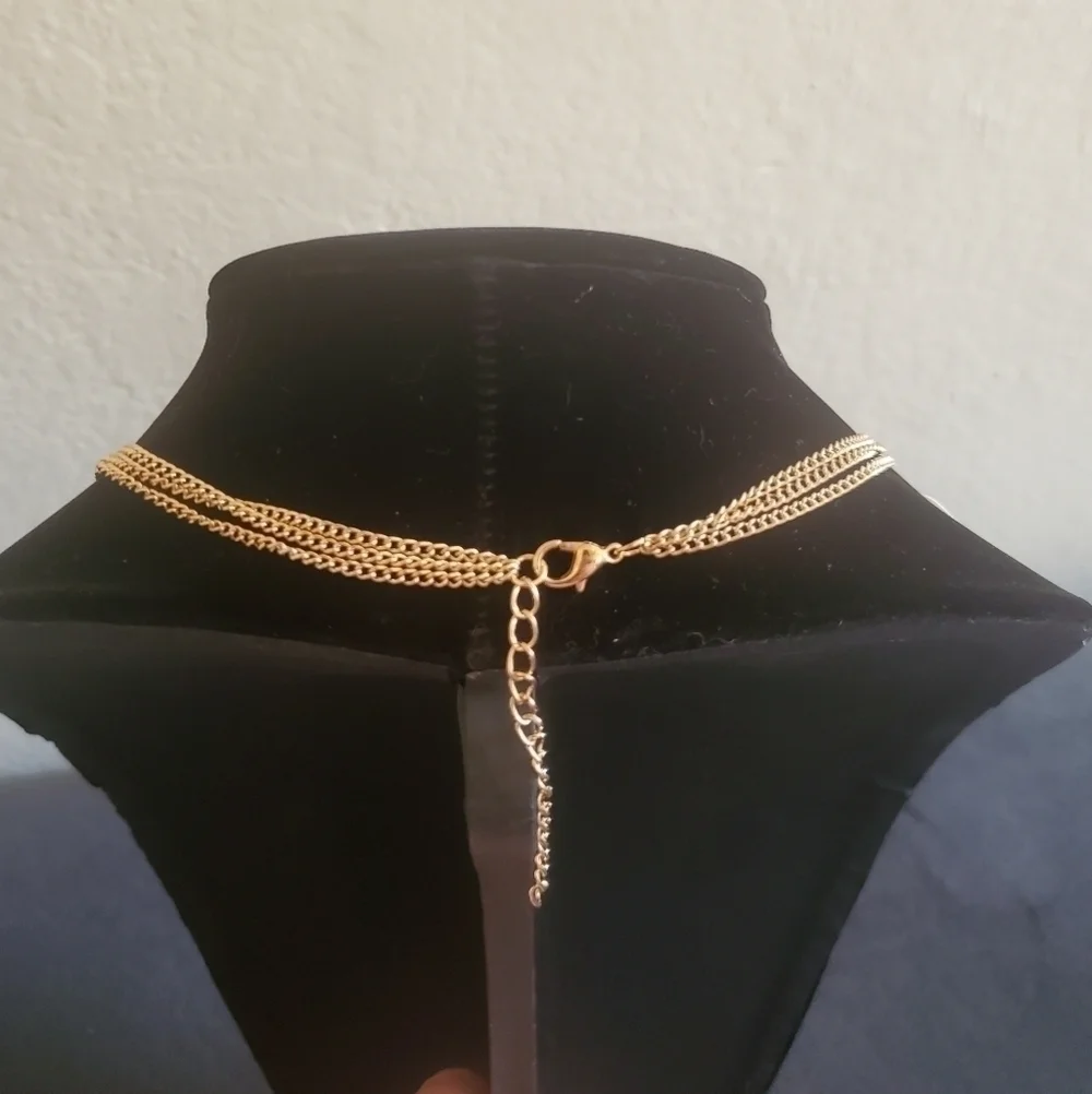 Fashion Jewelry fashion new