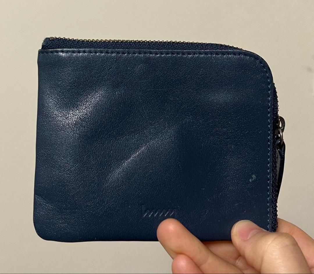 hmny Compact Wallet