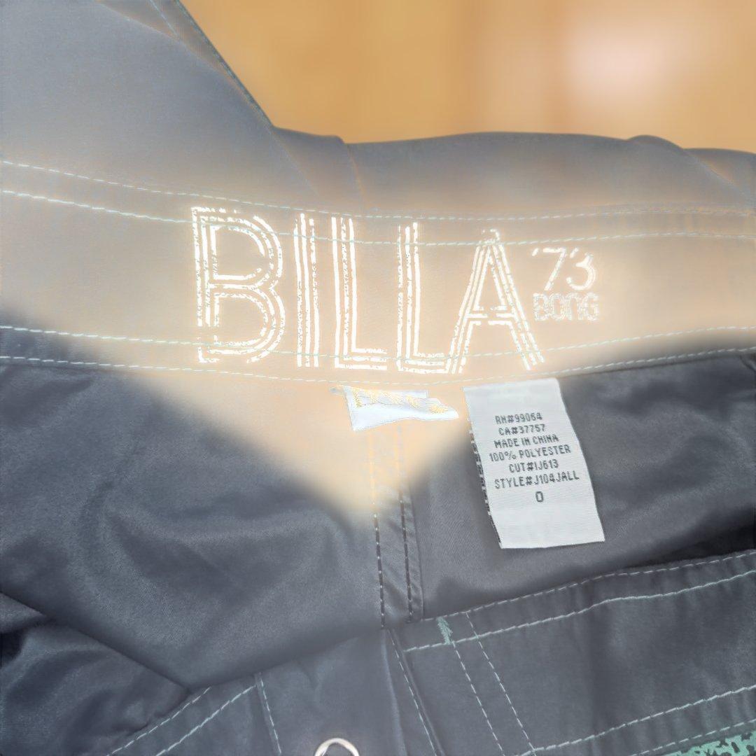 BILLABONG

 / 

Size : XS(SS) <div class=gnlqyh
